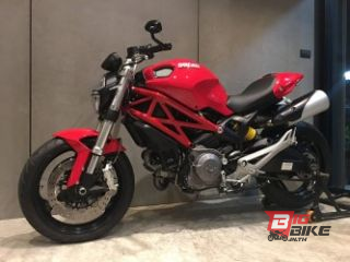  Ducati Monster 795